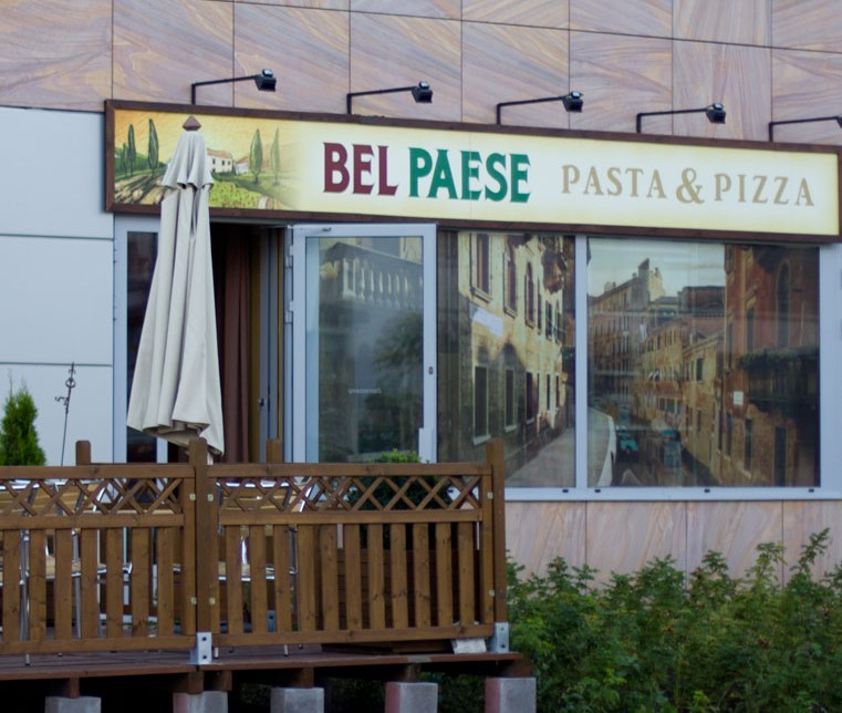 Bel Paese
