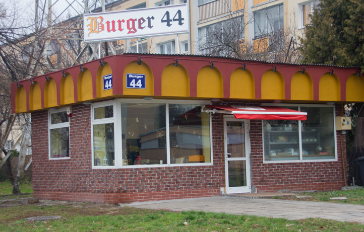 Burger_44_Woronicza_44 Burger 44 Woronicza 44
