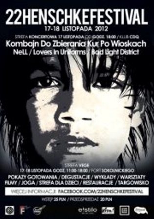 Henschke Festival