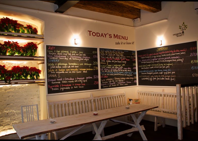 Christian's Baker House