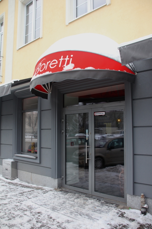 Boretti