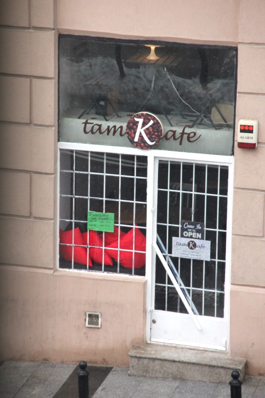 TamKafe