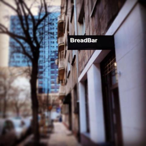 Breadbar