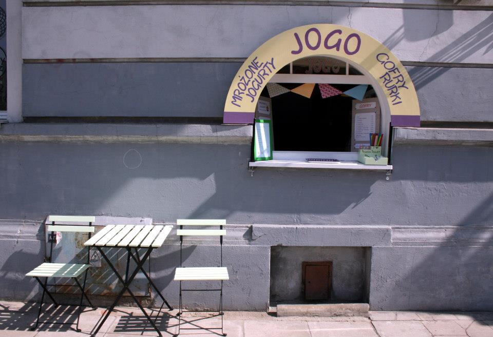 Jogo Polna