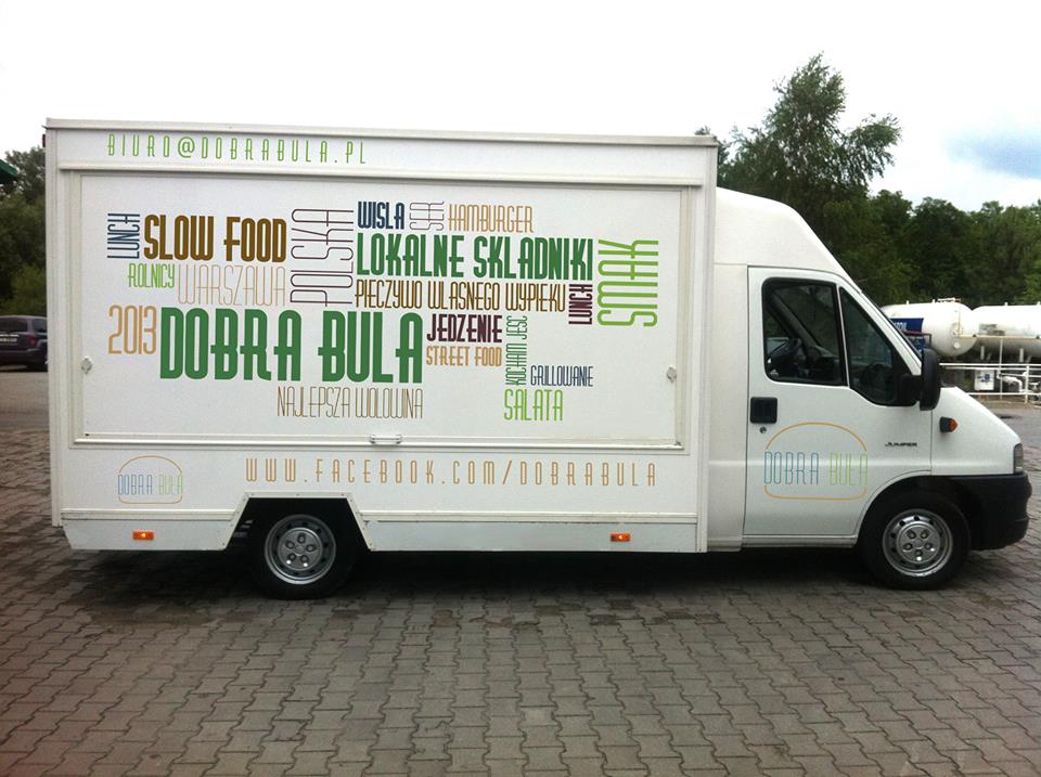 Dobra Buła