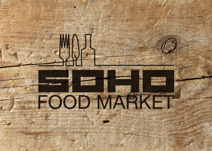 Soho Fod Market