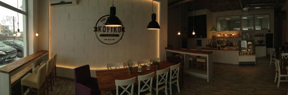 Kofiko Cafe