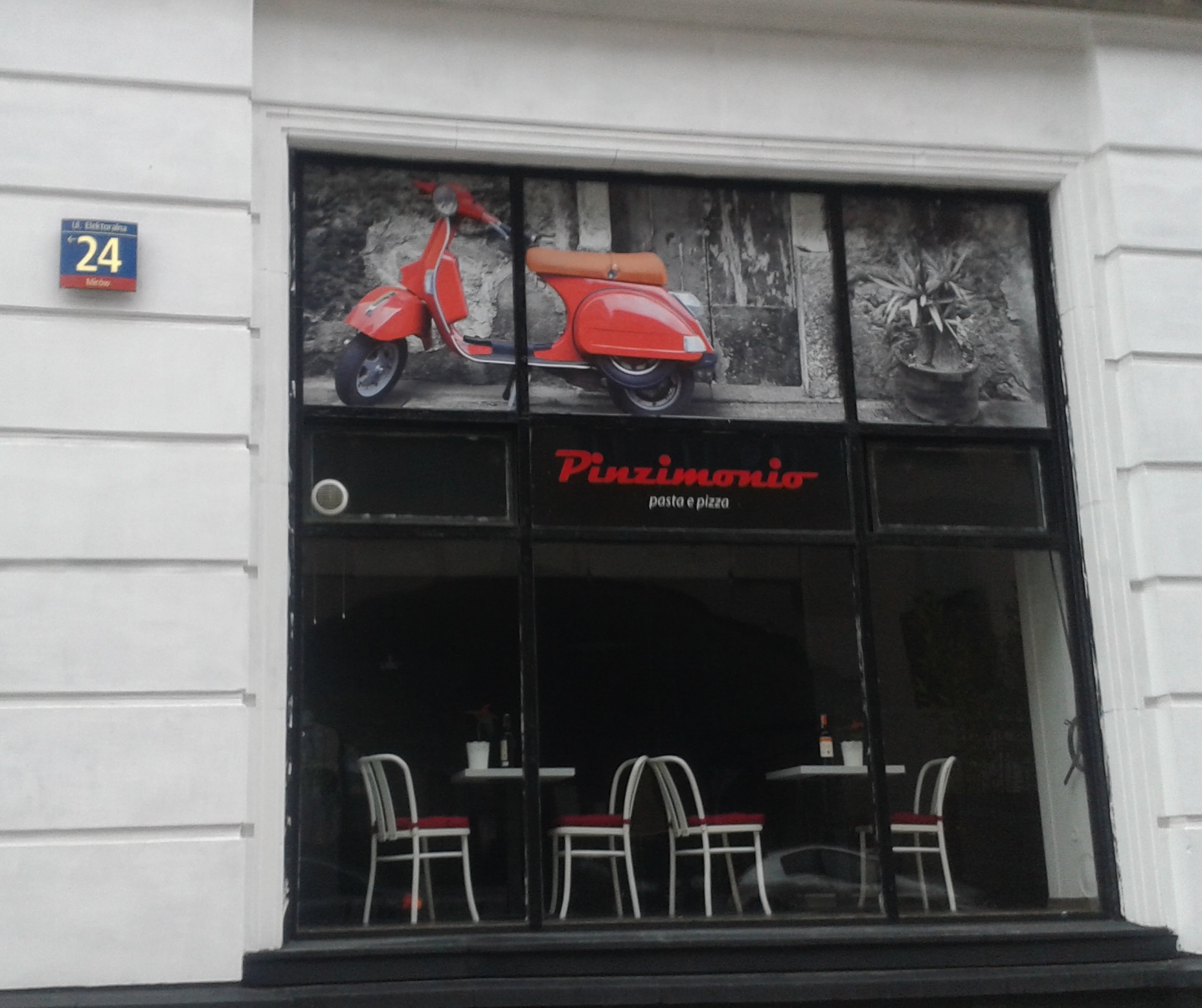 Pinzimonio