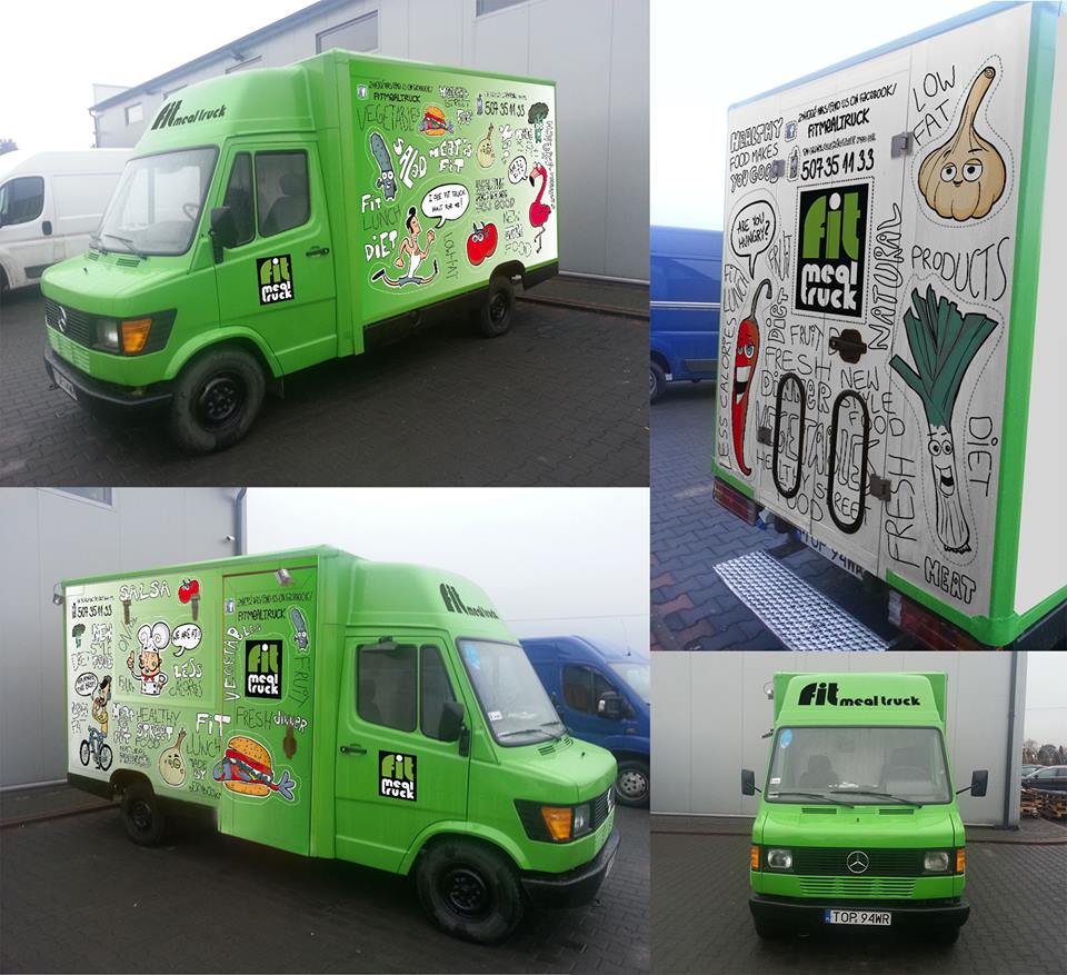 Fitmealtruck