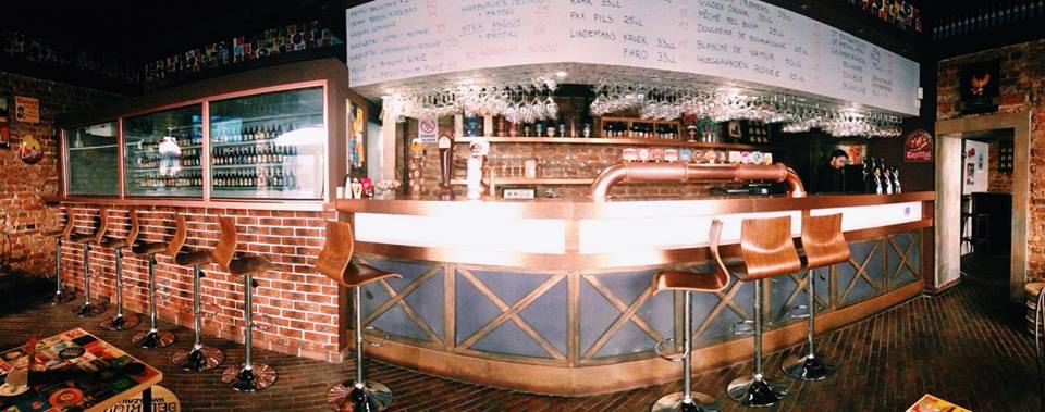 Delirium Tremens