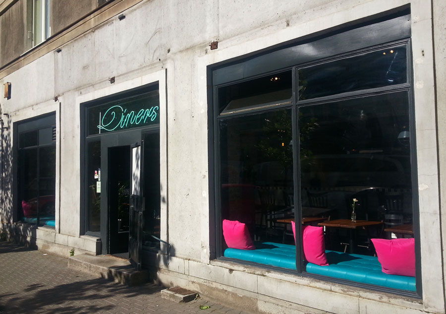 Diners