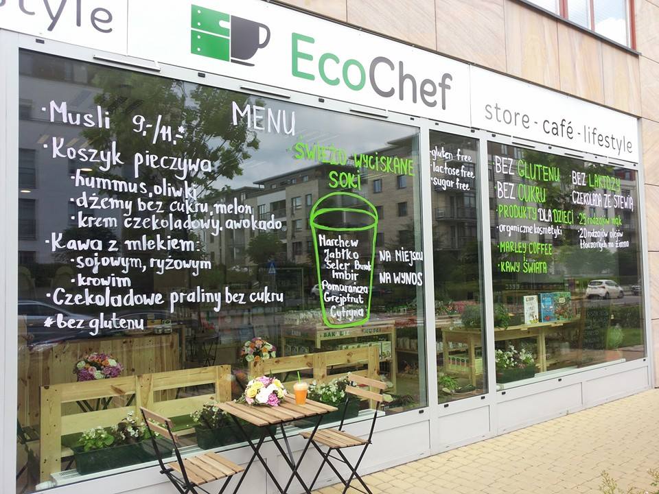 EcoChef