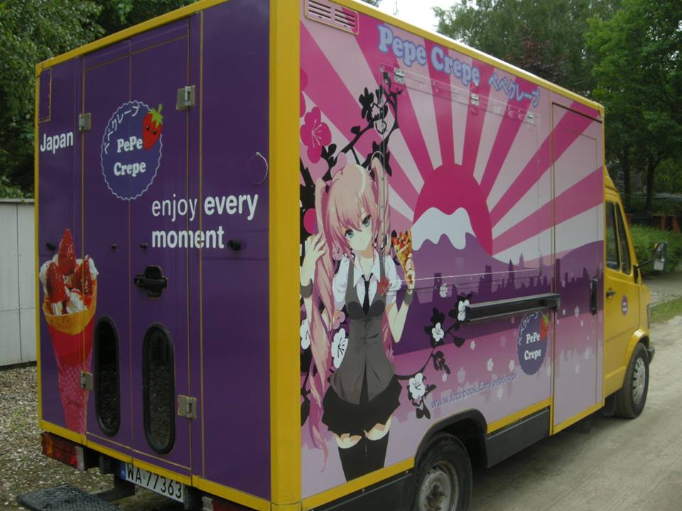 Pepe Crepe