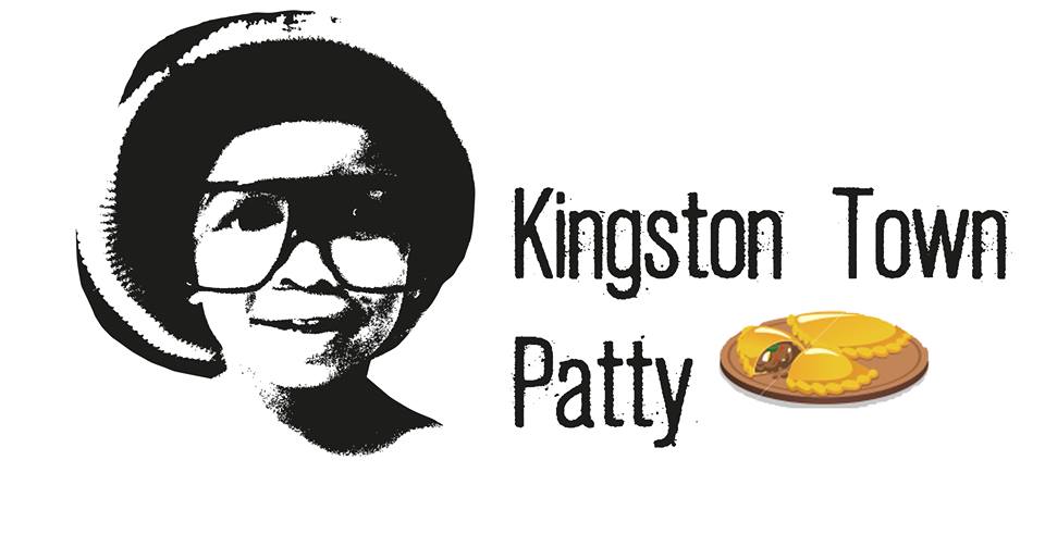 Kingston Town Patty