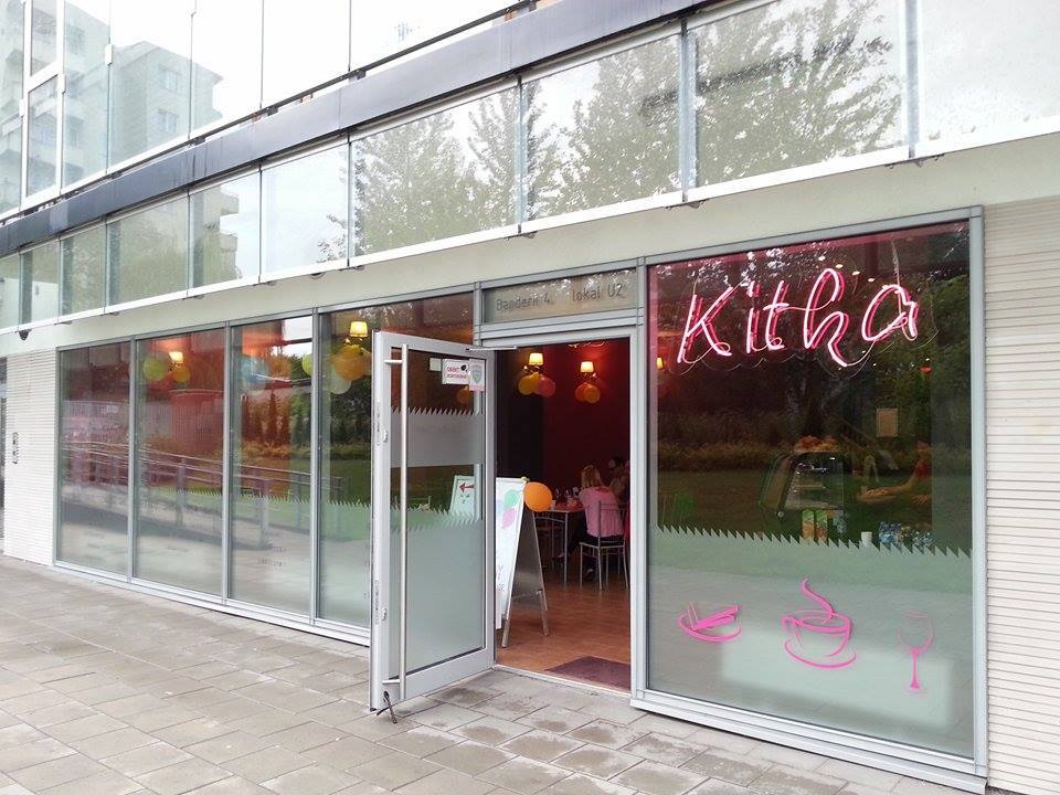 Kitka