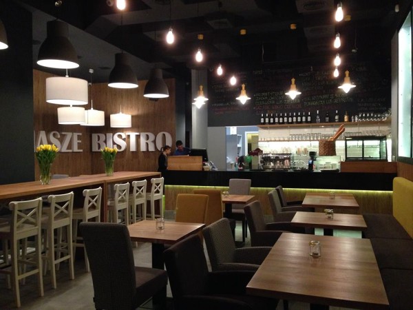 Źródło: Facebook / Nasze Bistro Fanpage