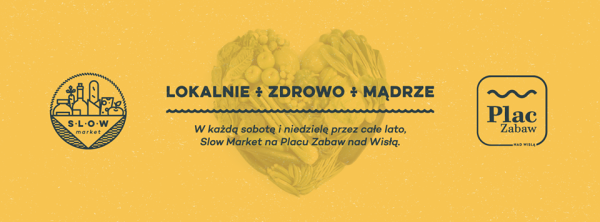 Źródło: Facebook / strona wydarzenia Slow Market Nad Wisłą