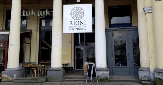 Rioni