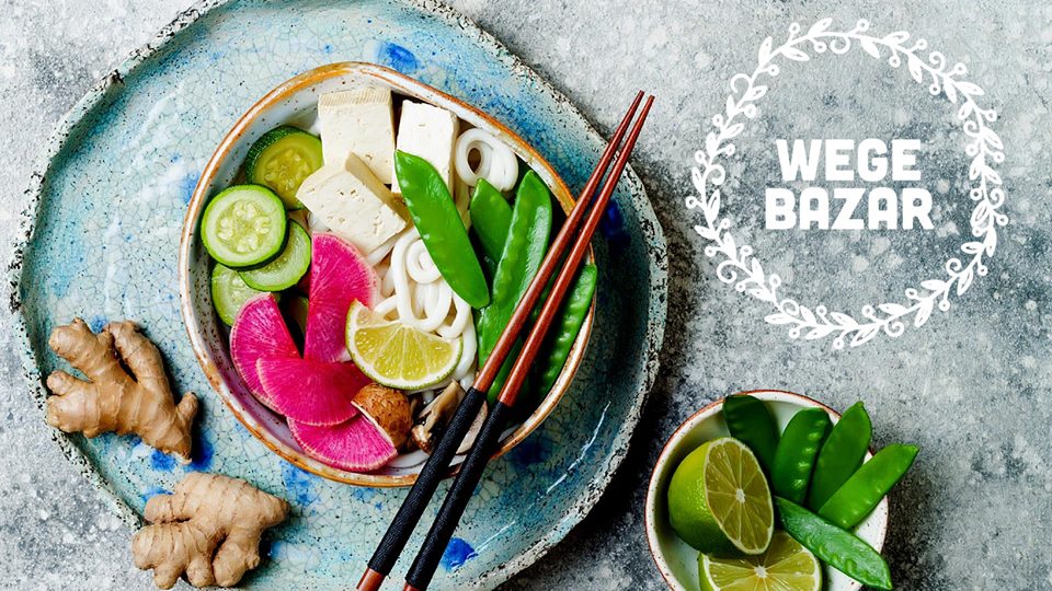 Wege Bazar