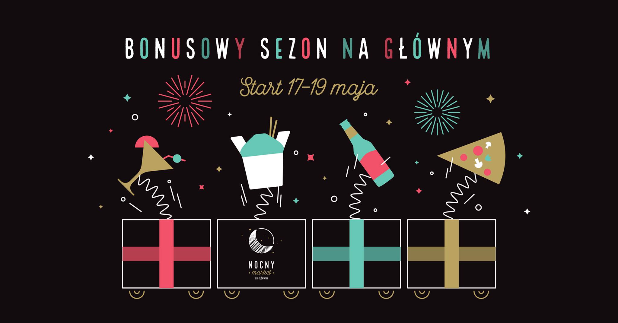 Nocny Sezon na Głównym