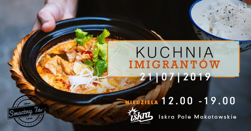Kuchnia Imigrantów