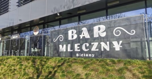 Bar Akademicki Bielany